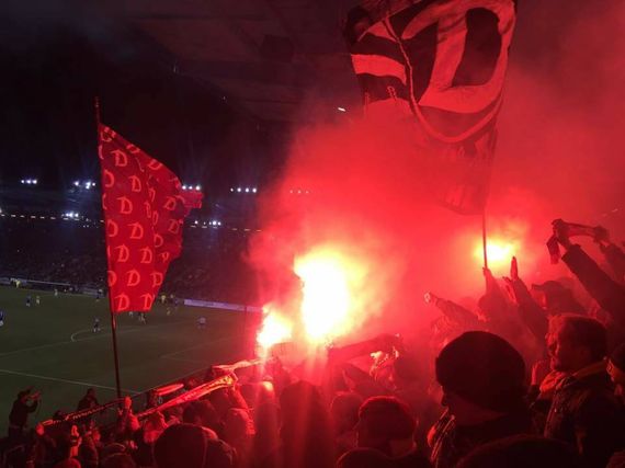 DSC Arminia Bielefeld vs Dynamo Dresden (2-3) (1)