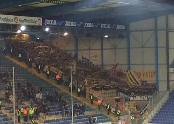 DSC Arminia Bielefeld vs Dynamo Dresden (2-3) (3)