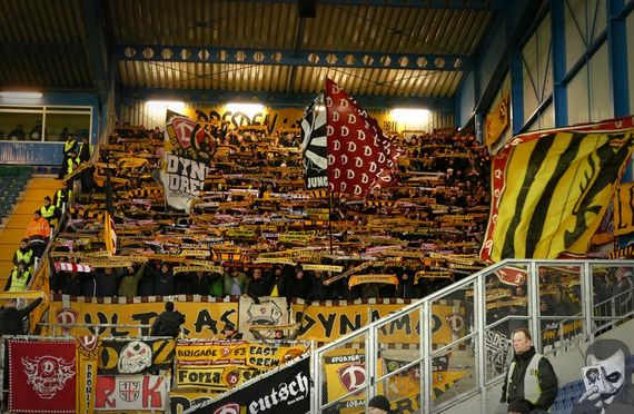DSC Arminia Bielefeld vs Dynamo Dresden (2-3) (5)