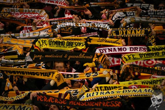 DSC Arminia Bielefeld vs Dynamo Dresden (2-3) (7)