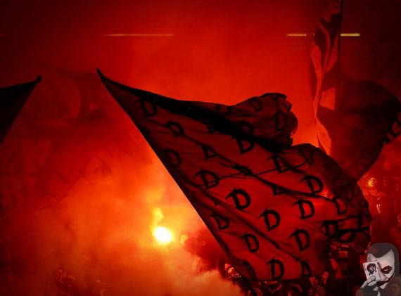 DSC Arminia Bielefeld vs Dynamo Dresden (2-3) (10)