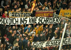 Dynamo Dresden vs 1. FC Heidenheim 1846 (3-2)