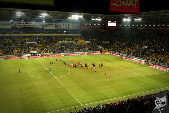 Dynamo Dresden vs 1. FC Heidenheim 1846 (3-2) (1)