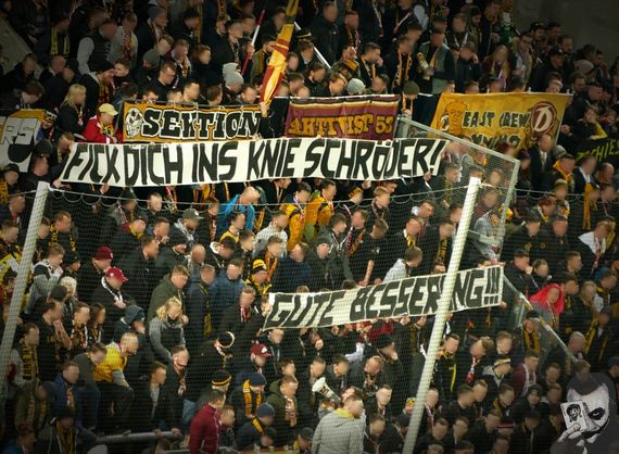 Dynamo Dresden vs 1. FC Heidenheim 1846 (3-2) (4)