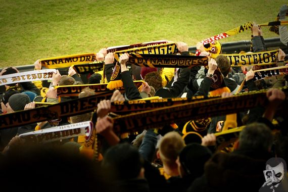 Dynamo Dresden vs 1. FC Heidenheim 1846 (3-2) (6)
