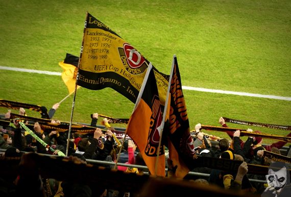 Dynamo Dresden vs 1. FC Heidenheim 1846 (3-2) (7)