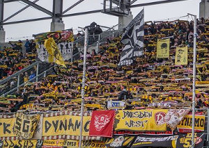 FC Ingolstadt 04 vs Dynamo Dresden (4-2)