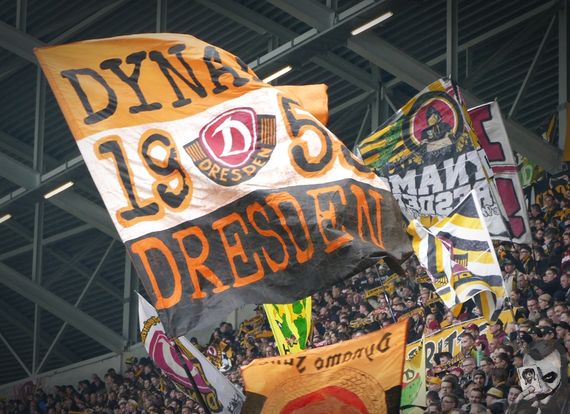 Dynamo Dresden vs 1. FC Nürnberg (1-1) (4)