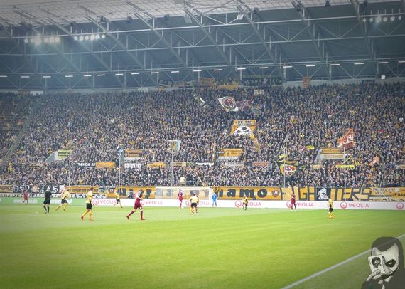 Dynamo Dresden vs 1. FC Nürnberg (1-1) (5)
