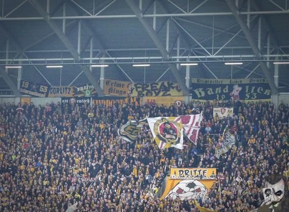 Dynamo Dresden vs 1. FC Nürnberg (1-1) (6)