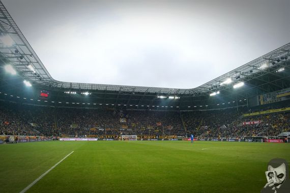 Dynamo Dresden vs 1. FC Nürnberg (1-1) (11)