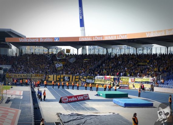 Eintracht Braunschweig vs Dynamo Dresden (1-1) (4)