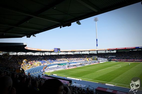 Eintracht Braunschweig vs Dynamo Dresden (1-1) (6)