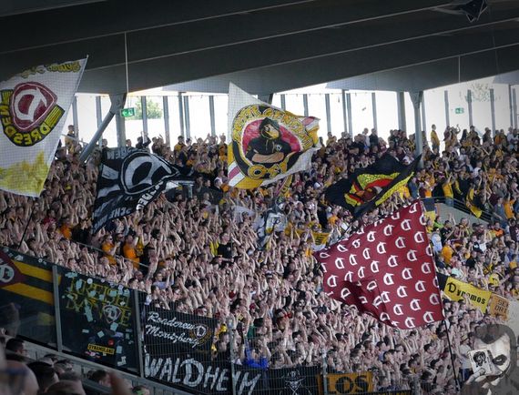 Eintracht Braunschweig vs Dynamo Dresden (1-1) (7)