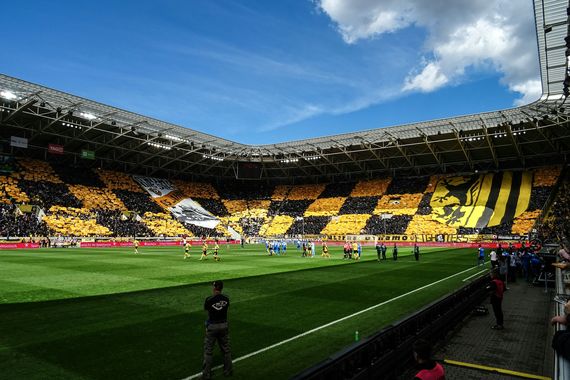 Dynamo Dresden vs Holstein Kiel (0-4) (5)