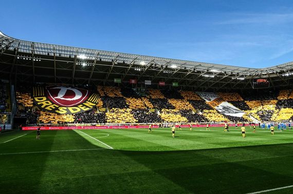 Dynamo Dresden vs Holstein Kiel (0-4) (6)