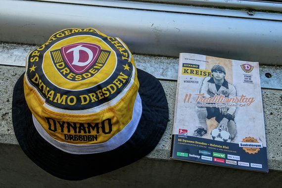 Dynamo Dresden vs Holstein Kiel (0-4) (9)