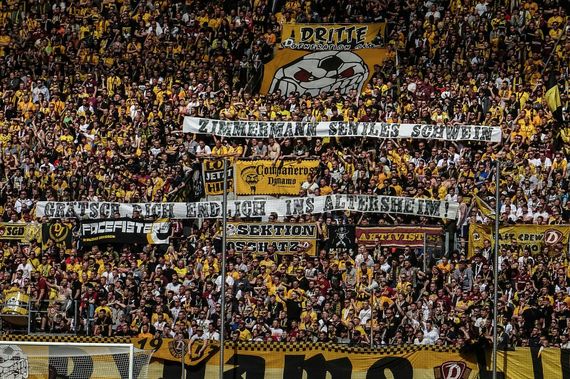 Dynamo Dresden vs Holstein Kiel (0-4) (11)