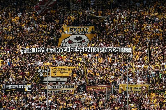 Dynamo Dresden vs Holstein Kiel (0-4) (12)