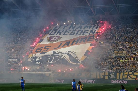 Dynamo Dresden vs Holstein Kiel (0-4) (13)