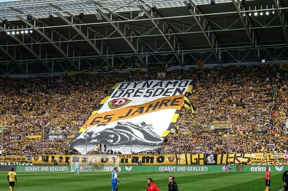 Dynamo Dresden vs Holstein Kiel (0-4) (14)