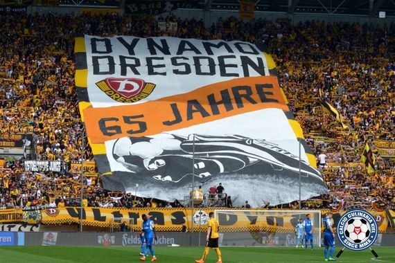 Dynamo Dresden vs Holstein Kiel (0-4) (20)