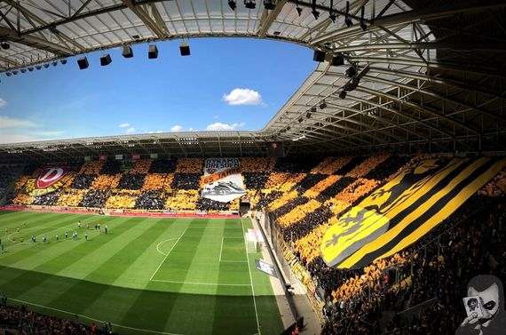 Dynamo Dresden vs Holstein Kiel (0-4) (24)