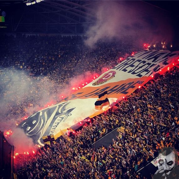 Dynamo Dresden vs Holstein Kiel (0-4) (27)