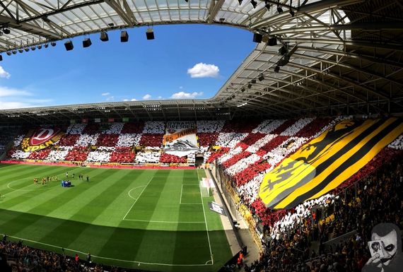 Dynamo Dresden vs Holstein Kiel (0-4) (28)