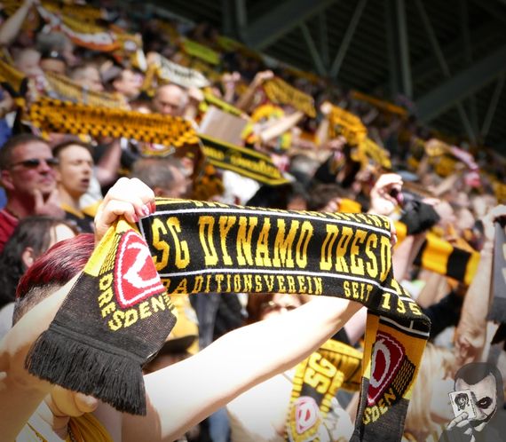 Dynamo Dresden vs Holstein Kiel (0-4) (30)