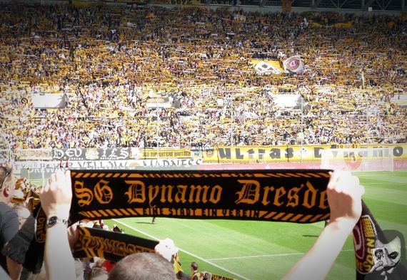 Dynamo Dresden vs Holstein Kiel (0-4) (31)