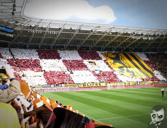 Dynamo Dresden vs Holstein Kiel (0-4) (33)