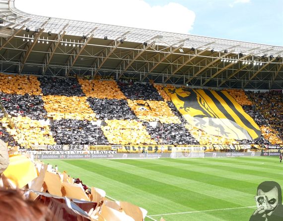 Dynamo Dresden vs Holstein Kiel (0-4) (35)