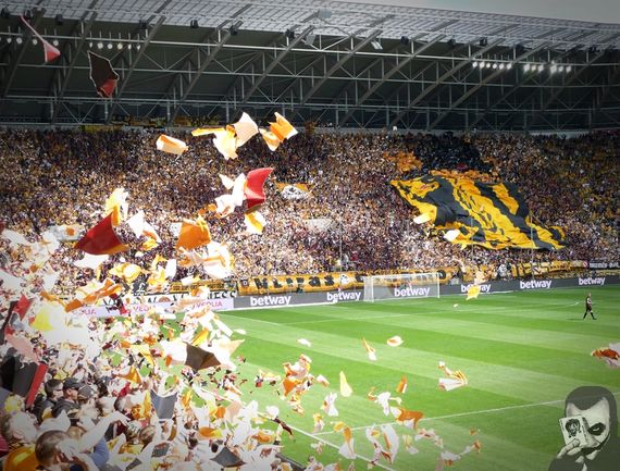 Dynamo Dresden vs Holstein Kiel (0-4) (36)