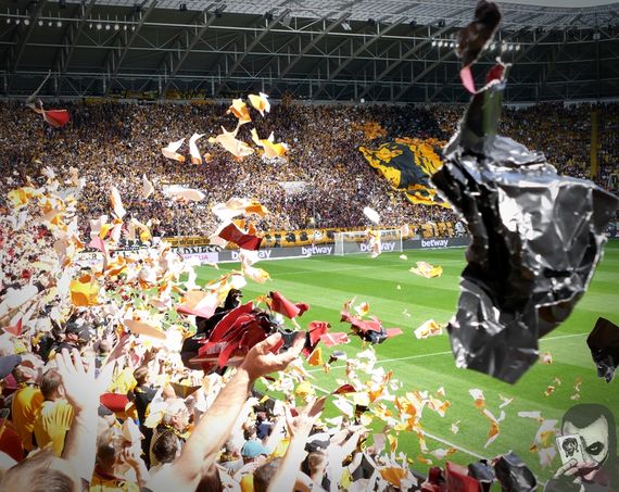 Dynamo Dresden vs Holstein Kiel (0-4) (37)