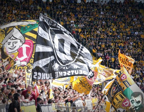 Dynamo Dresden vs Holstein Kiel (0-4) (39)