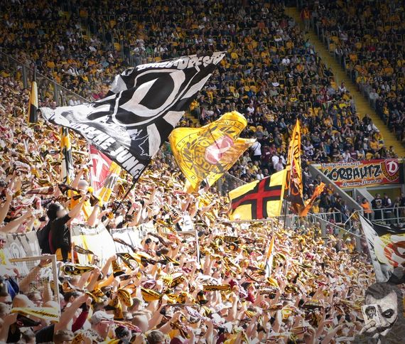 Dynamo Dresden vs Holstein Kiel (0-4) (40)