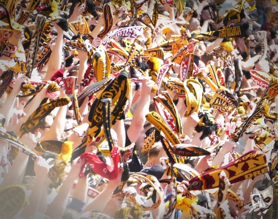 Dynamo Dresden vs Holstein Kiel (0-4) (41)