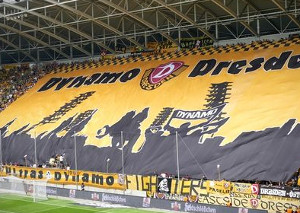 Dynamo Dresden vs Fortuna Düsseldorf (1-2)