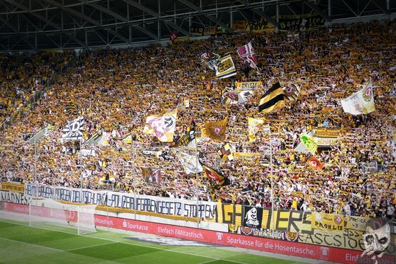 Dynamo Dresden vs Fortuna Düsseldorf (1-2) (4)