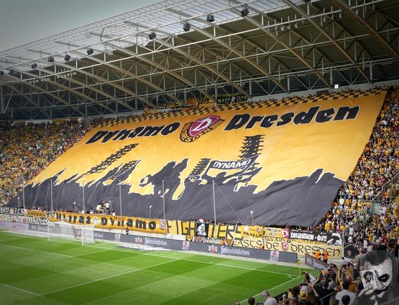 Dynamo Dresden vs Fortuna Düsseldorf (1-2) (7)