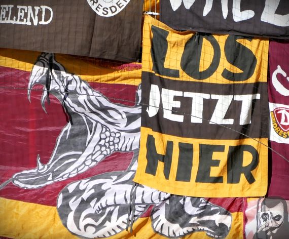 FC Erzgebirge Aue vs Dynamo Dresden (0-0) (11)