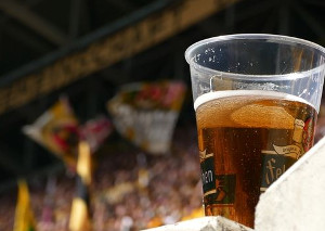 Dynamo Dresden vs 1. FC Union Berlin (0-1)