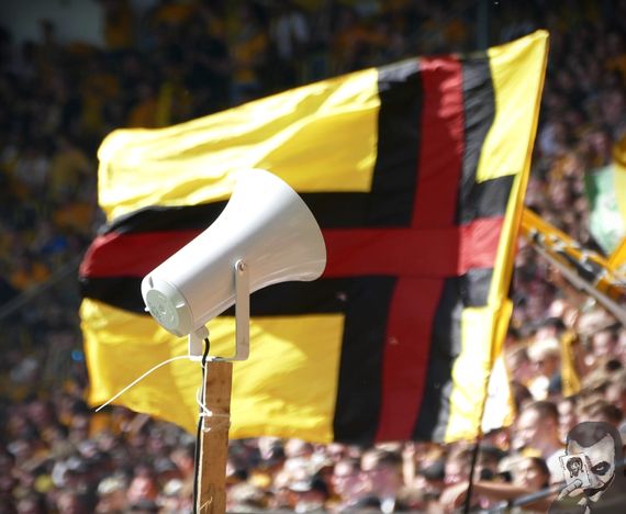 Dynamo Dresden vs 1. FC Union Berlin (0-1) (2)