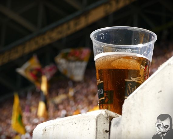 Dynamo Dresden vs 1. FC Union Berlin (0-1) (4)
