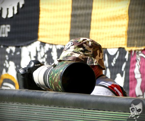 Dynamo Dresden vs 1. FC Union Berlin (0-1) (12)
