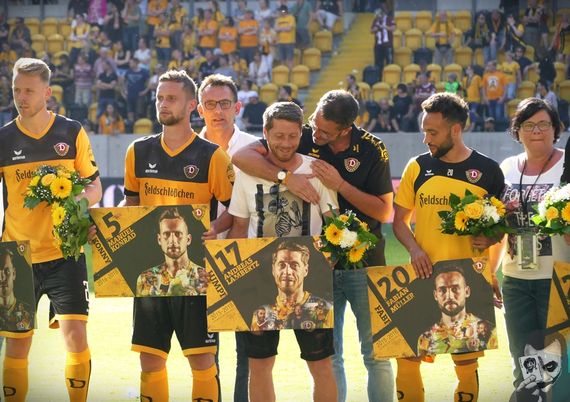 Dynamo Dresden vs 1. FC Union Berlin (0-1) (15)