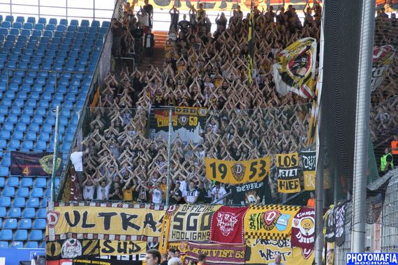 VfL Bochum vs Dynamo Dresden (3-2) (1)