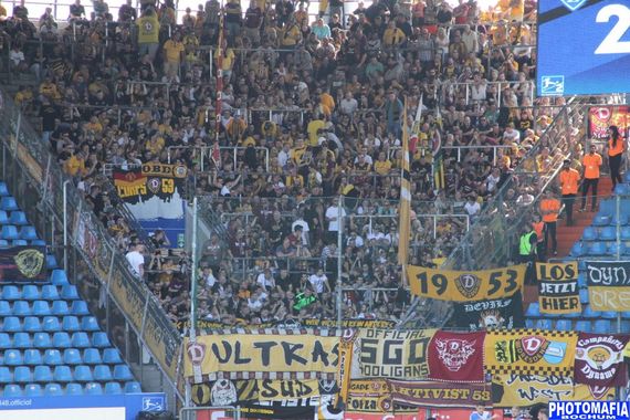 VfL Bochum vs Dynamo Dresden (3-2) (3)