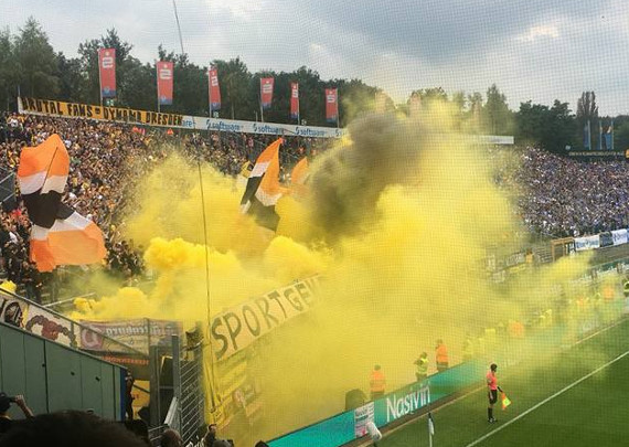 SV Darmstadt 98 vs Dynamo Dresden (3-3) (1)